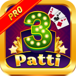 3 Patti pro