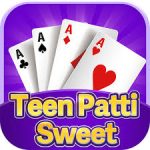 teenpatti sweet